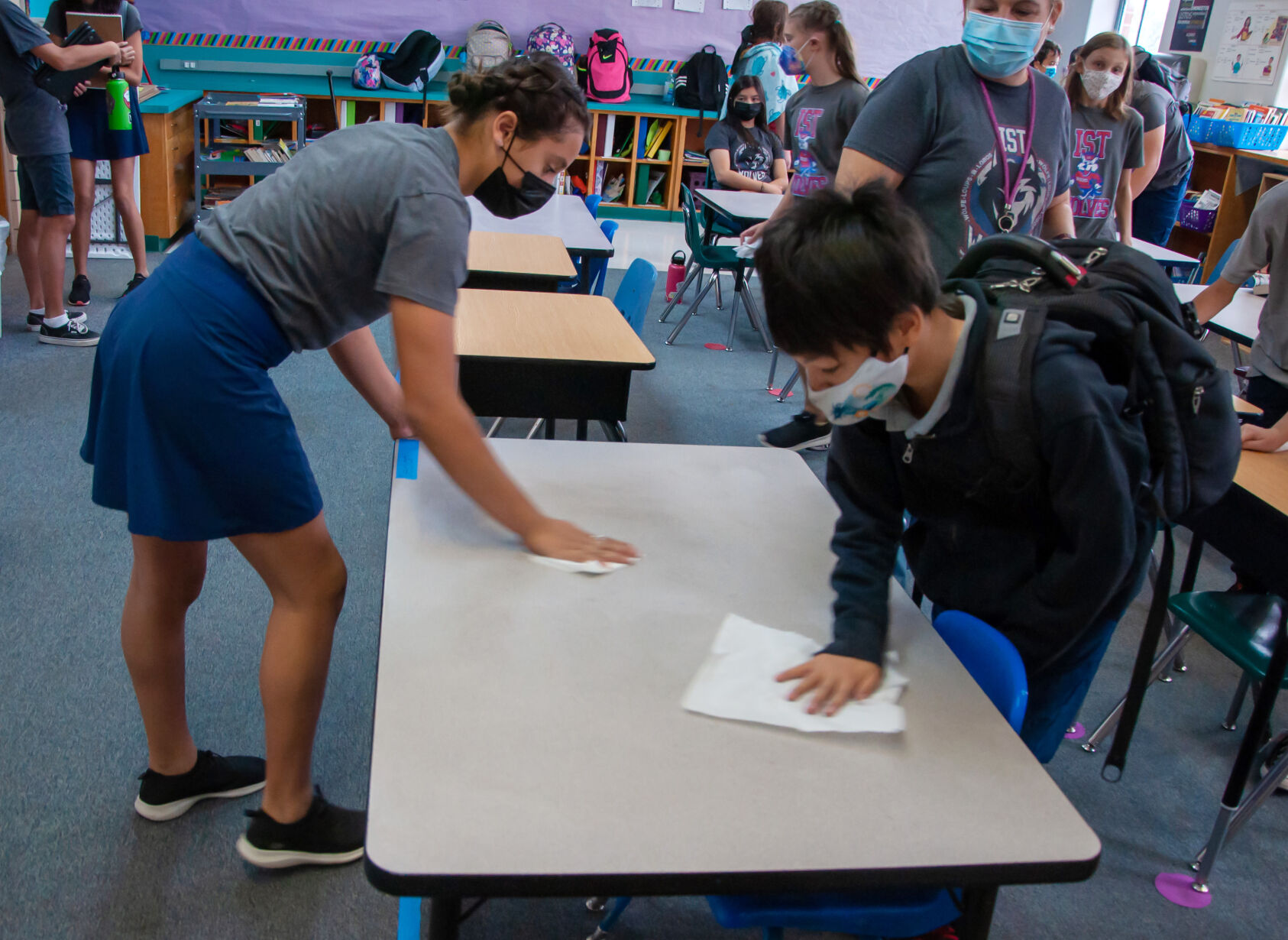 International School of Tucson